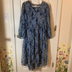 Joie | Mid dress | Size Small | Used - Like New